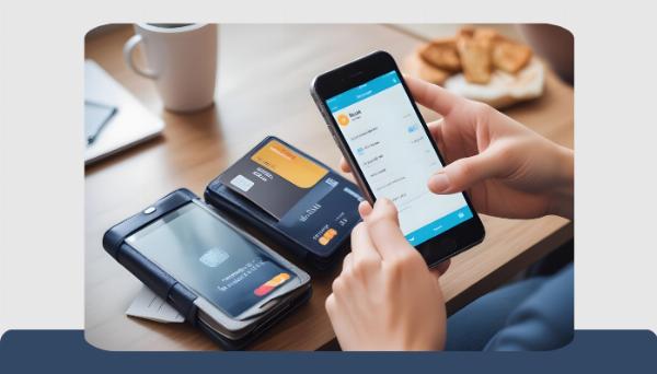 10 Essential Factors to Consider When Developing a Mobile eWallet App