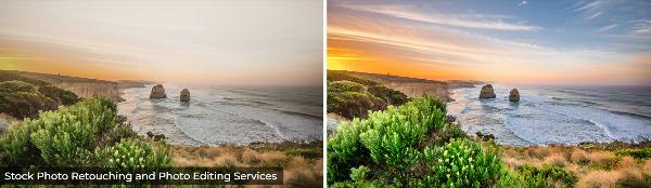 The Essential Guide to Stock Photo Retouching Services