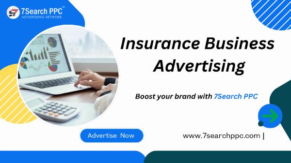 Insurance Business Advertising | Insurance Native Ads