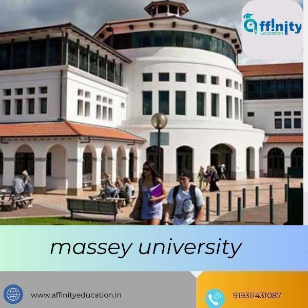 Massey University: A Comprehensive Guide
