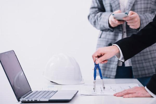 Quality Control in Construction: Why Project Management Consultants Matter