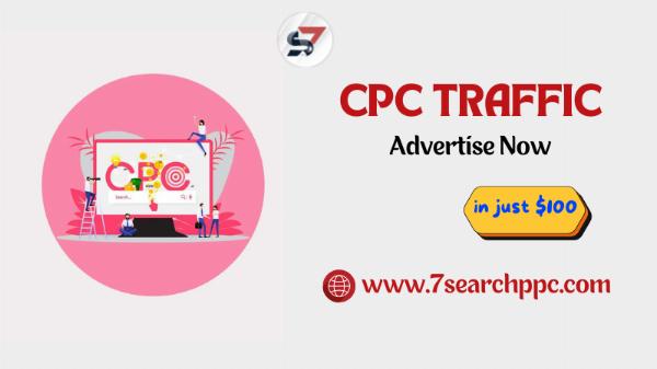 Top 10 Facts About CPC Traffic