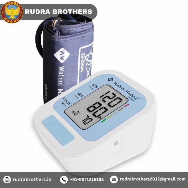 Automatic BP Machine in Delhi