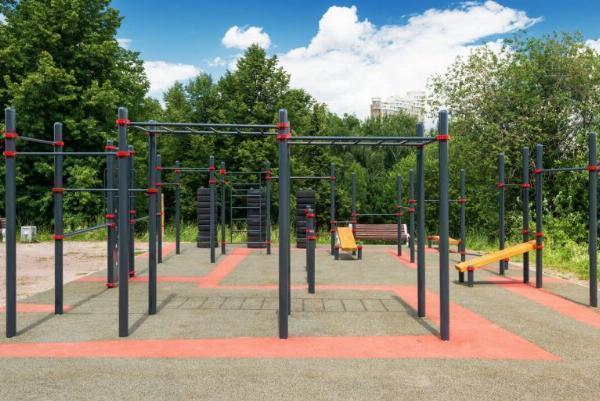 2032, Intelligent Outdoor Fitness Equipment Market Trends, Growth Drivers and Challenges by 2024-32