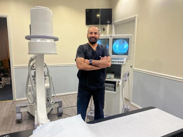The Role of Pain Specialist in Treating Post-Surgical Pain