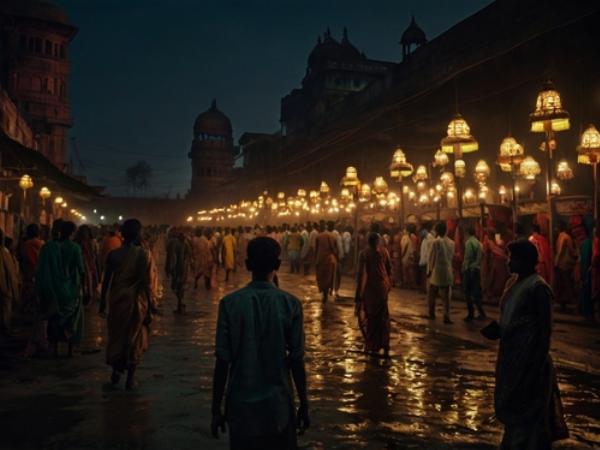 Trends Shaping the India LED Lighting Market in 2031