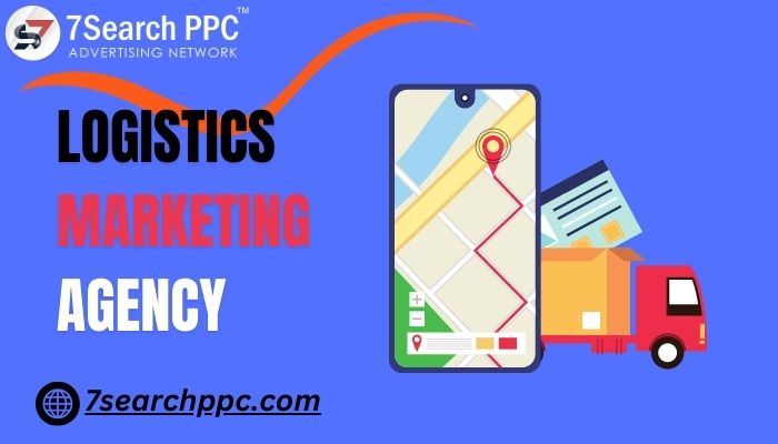 Logistics Marketing Agency | Online Logistics Advertising | Logistics PPC Agency