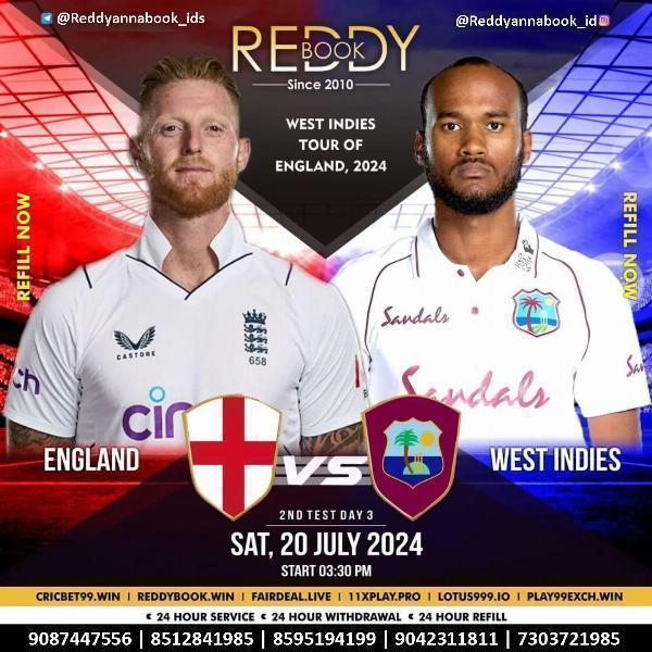 Join the Reddy Anna Club: Where Cricket Enthusiasts Unite for Passion and Play!