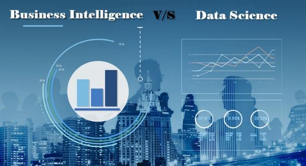 Business Intelligence vs. Data Science: Unveiling the Powerhouse Duo