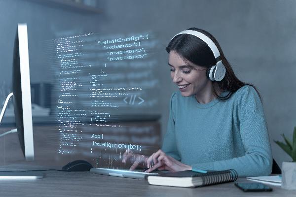 Elevate Your Digital Presence with Infracode