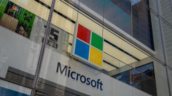 Global Microsoft Meltdown Tied to Bad CrowdStrike Update
