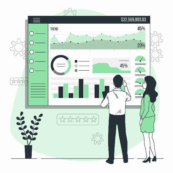 Craft Compelling Narratives with Data Visualization for Effective Communication of Insights