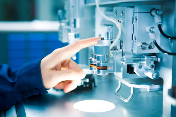 Industrial Sensors Market 2024: Navigating Growth and Innovation