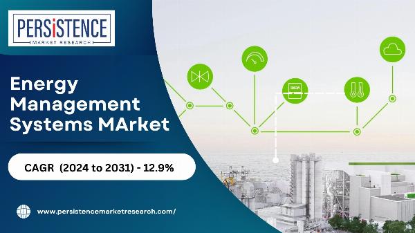 Energy Management System Market Future Opportunities: Smart Grid Integration