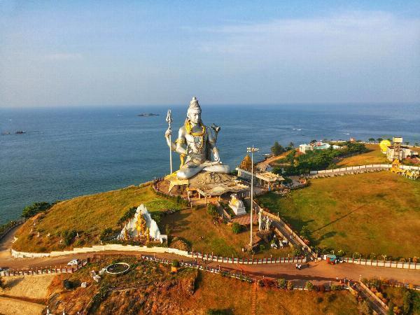 Discoving the Best Places To Explore on Your Karnataka Tour
