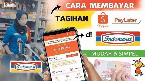 Shopee PayLater: Kemudahan Berbelanja dengan Fasilitas Pembayaran Nanti