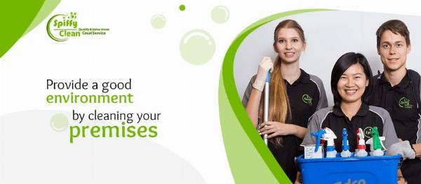 Which is preferable: DIY& Professional commercial cleaners?