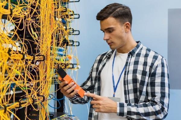 The Importance of Professional Data Cabling in Adelaide