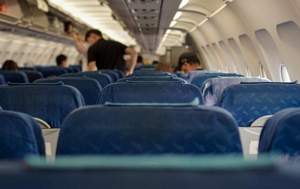 Aircraft Seating Market 2024: A Comprehensive Overview