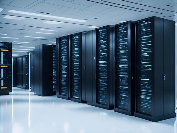 Data Center Rack Server Market 2024: Trends and Insights