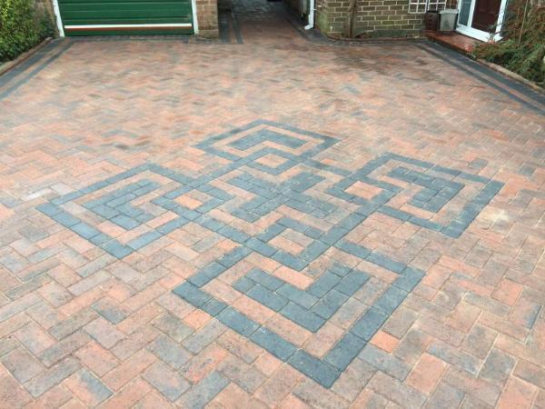 Upgrade Your Property with High-Quality Block Paving in Hampshire