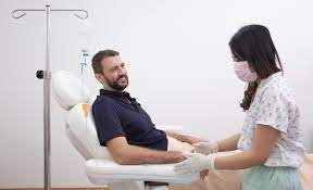 IV Drip Therapy for Immune Support: Dubai’s Best Options
