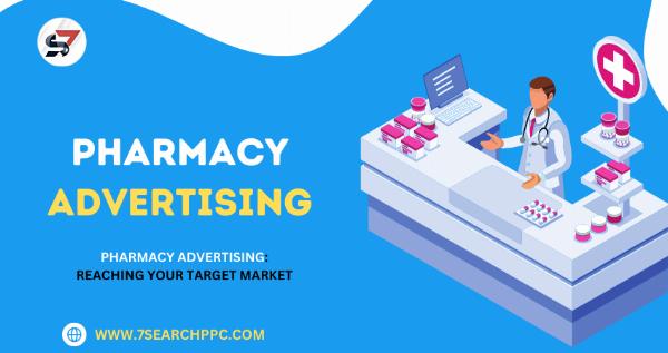 Pharmacy Advertising | Pharmacy Advertising Network | Pharmacy Ad Network