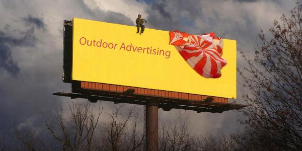 Outdoor Advertising Market Share, Size, Future Growth, Trends Evaluation and Forecast 2024-2032