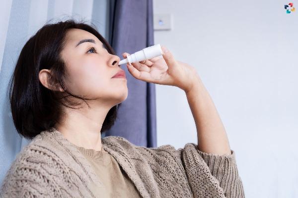 OTC Decongestants: Types, Benefits, Side Effects, and Tips for Usage | The Lifesciences Magazine