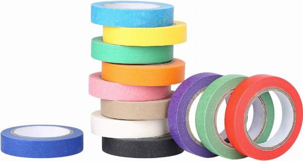 Masking Tape Market Projections 2024-2032