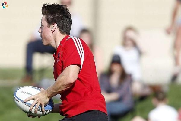 Concussion History in Rugby Players Linked to Neurodegenerative Disease Biomarkers