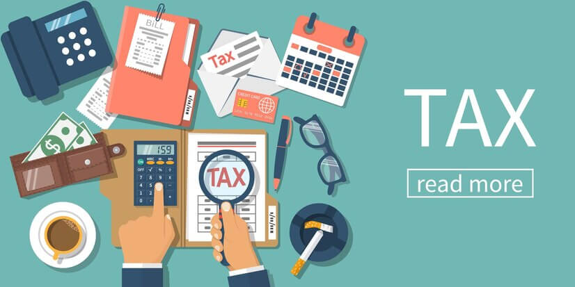 Essential Bookkeeping Services in Dallas & Income Tax Preparation in Austin