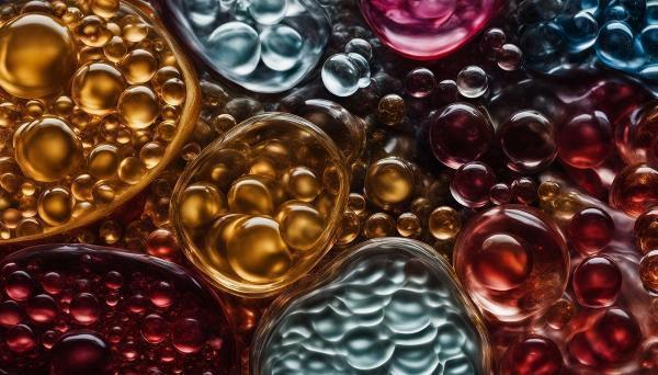 Hydrocolloids Market Size, Trends, Growth, Analysis Report 2024-2032