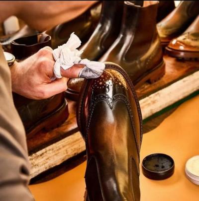 Setting up a Shoe Polish Manufacturing Plant | Report by IMARC Group
