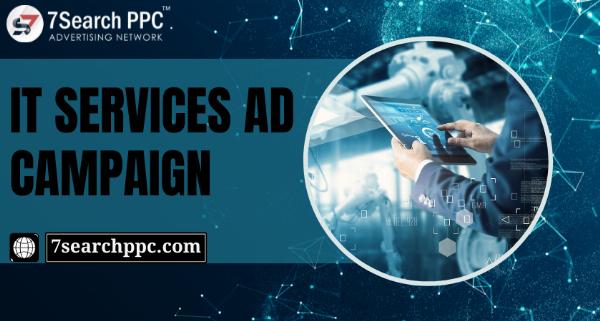 Elevating Your Brand with Strategic IT Services Ad Campaign