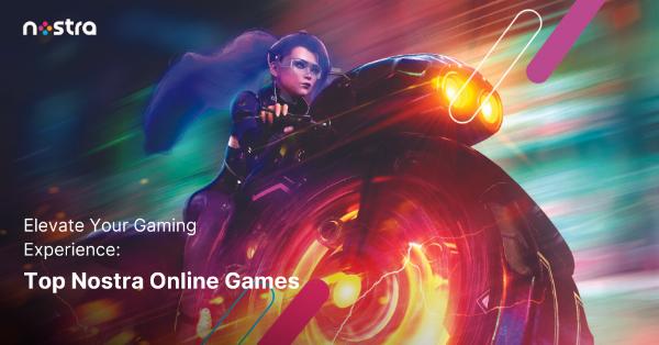 A sous chef, Shravani, enjoys the best mobile games on Nostra, from Hunter Hitman and Turn Shooter, to Chess and Base Defense. What’s your excuse for not playing?