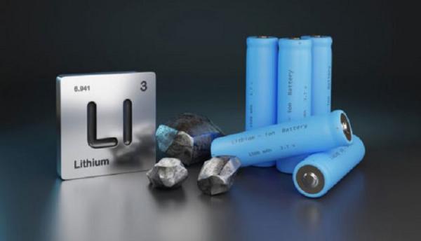 Lithium Nickel Manganese Cobalt Oxide Market: Future of Lithium Batteries