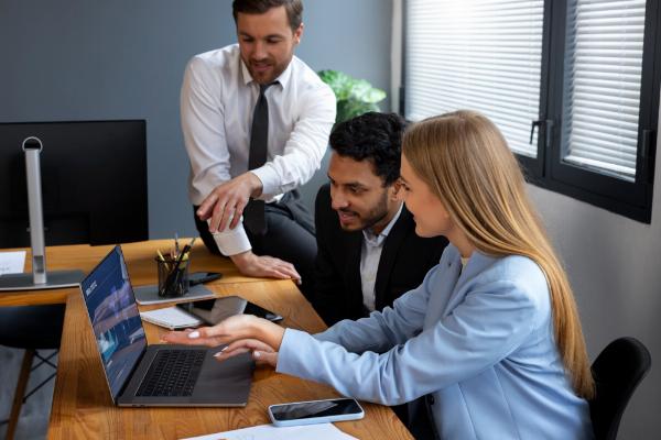 How IT Support Companies Revolutionize Business Operations