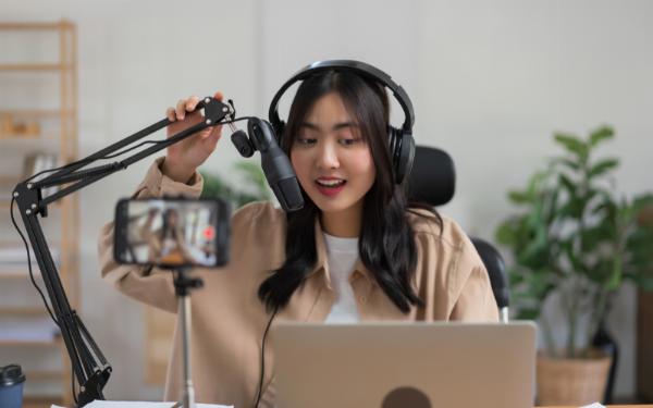 How to Promote Your Live Streams
