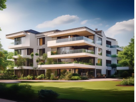 Family-Friendly Apartments in Delhi: Best Places to Raise a Family