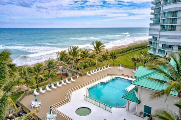 The Benefits of hiring Condominium in Hutchinson Island