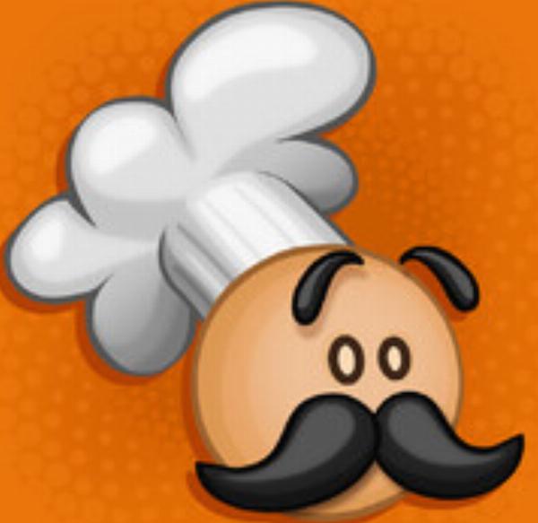 Experience the World of Cuisine with Papa Louie