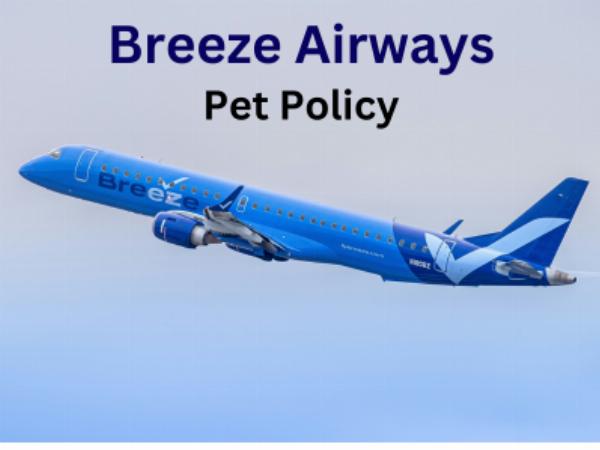 Traveling with pets can be a significant consideration for many pet owners, and airlines have specific policies in place to ensure the safety and comfort of both passengers and animals. Breeze Airways, a relatively new player in the airline industry, has