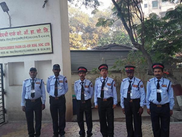 Comprehensive Security Services in Thane by Jaijawansecurity
