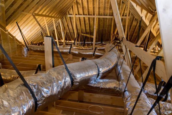 What Are the Common Air Duct Cleaning Methods?