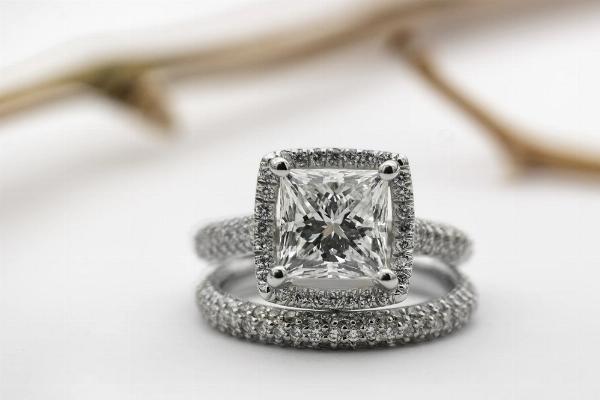 Are Ritani lab-grown diamonds more affordable than natural diamonds?