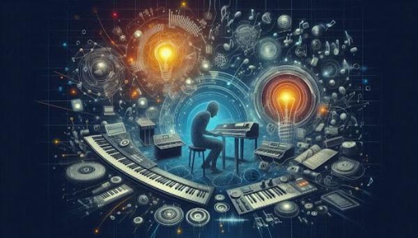 Pulsamento: The Innovation of Music Production and Collaboration