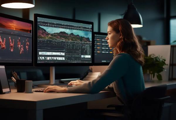 WHY HIRING A PROFESSIONAL VFX COMPANY FOR AFTER EFFECTS PROJECTS IS WORTH IT