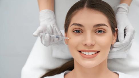 Rejuvenate Your Look with Botulinum Toxin in Dubai