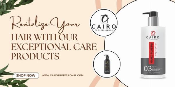 Revitalize Your Hair with Our Exceptional Care Products